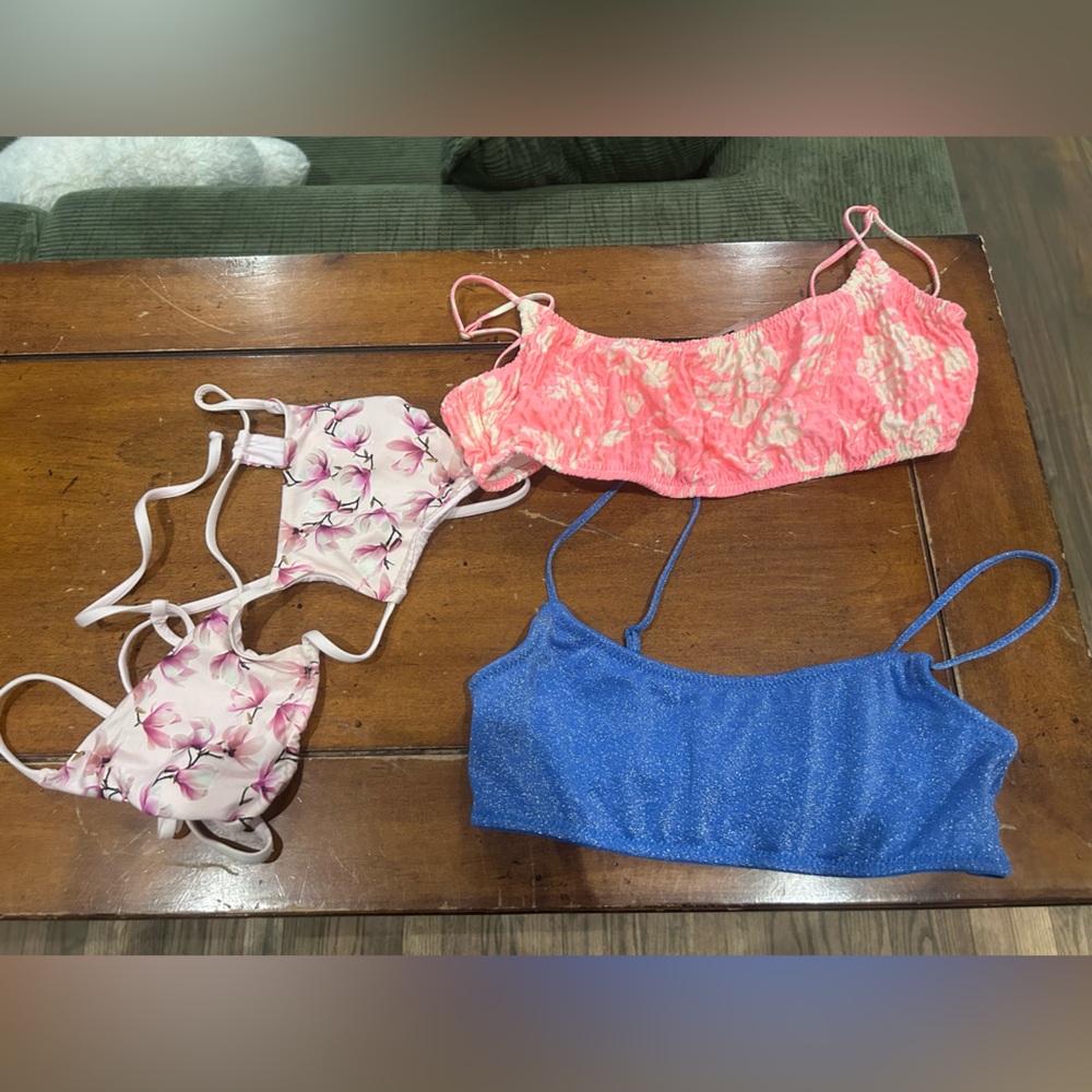 Bikini Tops Bundle